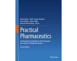 Practical Pharmaceutics