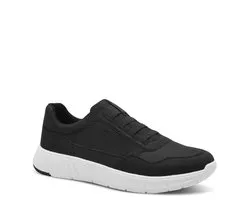 s.Oliver Heren Sneaker 5-14600-44 001 Maat: 43 EU