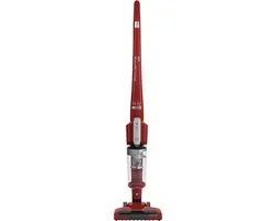 Rowenta RH6543 Air Force Light Steelstofzuiger Rood