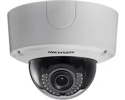 Hikvision DS‑2CD4526FWD‑IZ – 2 MP DarkFighter Motorized Dome Camera │ 2.8–12 mm Varifocal, IR 40 m, PoE