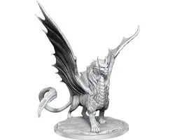 D&D Nolzur's Marvelous Miniatures Dragonne