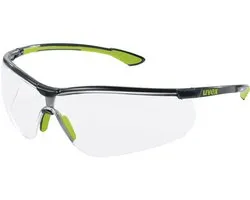 Uvex sportstyle 9193-265 veiligheidsbril