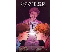 Rsvp: E.s.p.