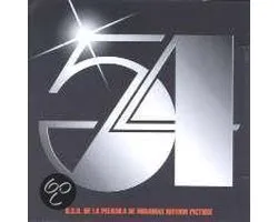 Studio 54