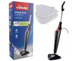Vileda Steam Plus stoomreiniger