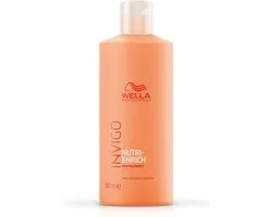 Wella - Invigo Nutri Enrich Deep Nourishing Shampoo