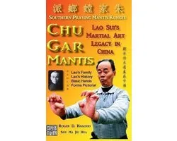 Chu Gar Mantis