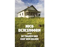 De tranen van Kuif den Dolder