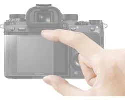 Glass Protector for ILCE-9