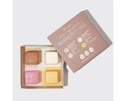 Kitsch Bottle-Free Beauty 4-delige Sample set