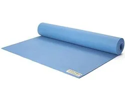 JADE YOGA - Fusion Yoga Mat - Extra dik voor extra comfort