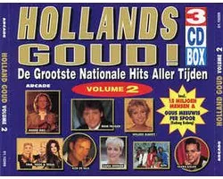 Hollands Goud Volume 2