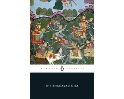 PC Bhagavad Gita