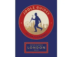 Rather Splendid London Walks