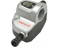 Shimano Nexus 3v Clickbox (sg-3r40) Zilver