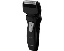 Rasoir Panasonic ES-RW31 avec grille de rasage Zwart