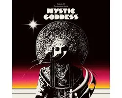 Mystic Goddess