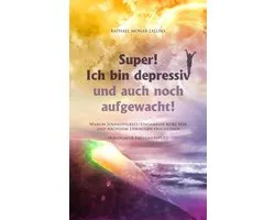 Super! Ich bin depressiv und auch noch aufgewacht!