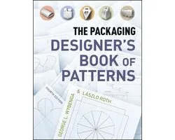 The Packaging Designer's Book of Patterns