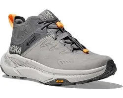 HOKA ONE ONE TRANSPORT CHUKKA GTX - Chaussures - Noir - 44