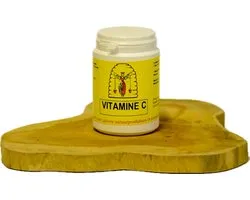 De Imme Vitamine C - Vitamine C - Suppléments - Nourriture pour oiseaux