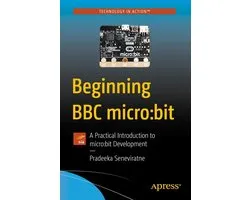 Professional and Applied Computing (R0) - Beginning BBC micro:bit