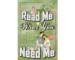 Read Me When You Need Me
