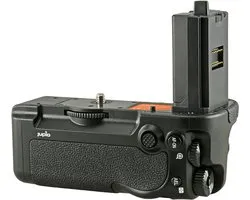 Battery Grip for Sony A9 III / A1 II
