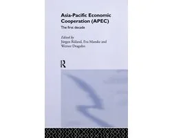Asia-Pacific Economic Cooperation (APEC)