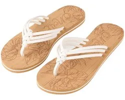 O'Neill Ditsy Teenslippers Dames
