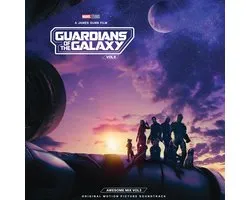 Guardians of the Galaxy