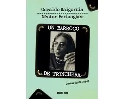 Un barroco de trinchera