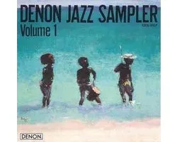 Denon Jazz Sampler, Vol. 1