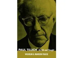 Paul Tillich
