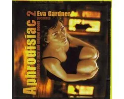 Aphrodisiac, Vol. 2
