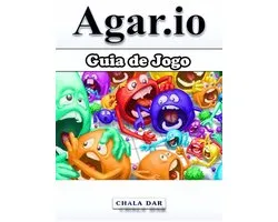 Guia De Jogo Agar.io