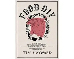 Food DIY