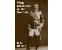 With Kitchener in the Soudan