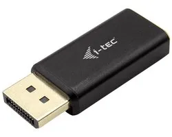 i-tec DisplayPort to HDMI Adapter 4K/60Hz