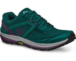 Chaussures Trail Running Topo Athletic Terraventure 3 Vert EU 38 Femme