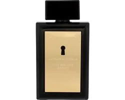 Herenparfum Antonio Banderas EDT 100 ml The Golden Secret