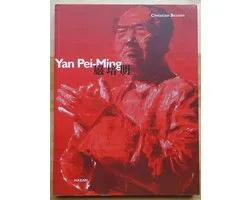 Yan Pei-Ming