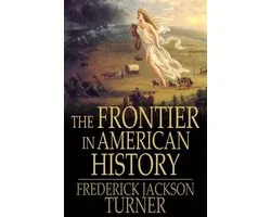 The Frontier in American History