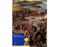 Papeles del tiempo 2 - Historia de la conquista de México