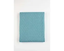 Serviette Hammam Aphrodisias Pestemal - Turquoise