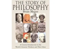 The Story of Philosophy