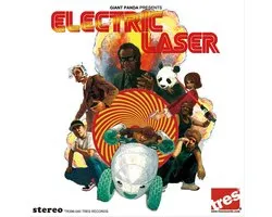 Electric Laser