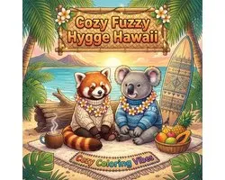 Cozy Fuzzy Hygge Hawaii