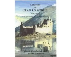 A History of Clan Campbell