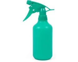 Benson Plantenspuit - 400 ml - groen - compact - plantensproeier - vernevelaar